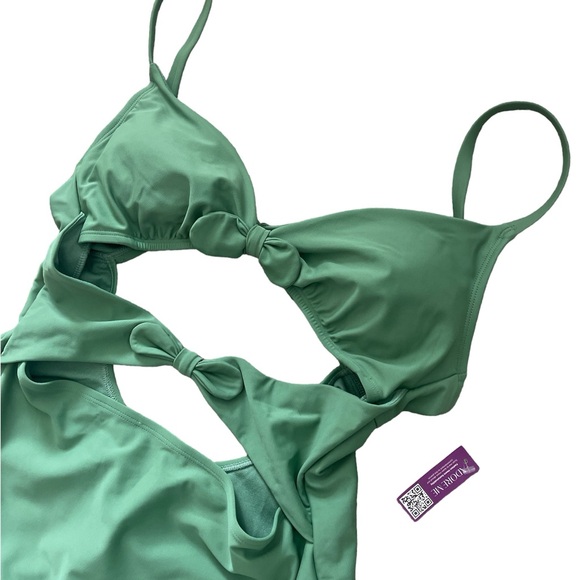 NWT - Adore Me Bathing suit - size large - Picture 6 of 8